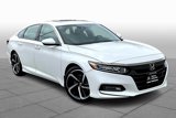 Used 2019 Honda Accord Sport image 2