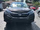 Used 2015 Honda CR-V LX image 3