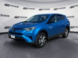 Used 2018 Toyota RAV4 LE image 3