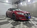 Used 2018 Nissan Maxima Platinum image 4