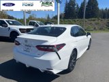 Used 2021 Toyota Camry SE image 5