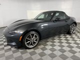 Used 2023 MAZDA MX-5 Miata Grand Touring image 4