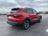 New 2025 Ford Escape ST-Line w/ Equipment Group 301A image 5