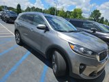 Certified 2019 Kia Sorento EX w/ EX Touring Package image 3
