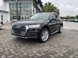 Used 2020 Audi Q5 2.0T Premium w/ Convenience Package image 1