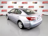 Used 2017 Subaru Impreza 2.0i image 2