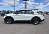 Certified 2021 Ford Explorer XLT w/ Equipment Group 202A image 2