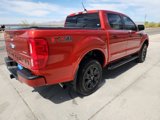 Used 2019 Ford Ranger XLT w/ Equipment Group 302A Luxury image 4
