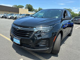 Certified 2023 Chevrolet Equinox LS w/ LS Convenience Package image 6