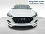 Used 2019 Hyundai Tucson SE image 2