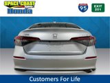 New 2025 Honda Civic Sport image 4