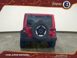 Used 2018 Jeep Wrangler Unlimited Sport S image 4