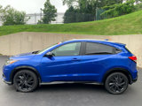 Used 2022 Honda HR-V Sport image 2