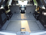 Used 2020 Ford Explorer ST w/ Premium Technology Package image 4