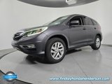 Used 2015 Honda CR-V EX image 2