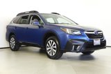 Used 2020 Subaru Outback Premium image 4