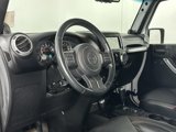 Used 2013 Jeep Wrangler Unlimited Sahara image 2