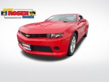 Used 2015 Chevrolet Camaro LS image 1