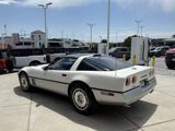 Used 1986 Chevrolet Corvette Coupe image 5