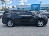 Certified 2022 Chevrolet Equinox LS w/ LS Convenience Package image 3