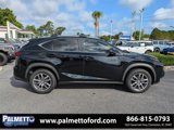 Used 2015 Lexus NX 200t AWD image 3