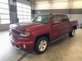 Used 2018 Chevrolet Silverado 1500 LT w/ All Star Edition image 4