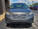 Used 2014 Honda CR-V LX image 2