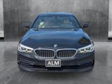 Used 2019 BMW 530i w/ Convenience Package image 2