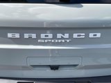 Used 2022 Ford Bronco Sport Big Bend image 5