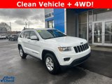 Used 2014 Jeep Grand Cherokee Laredo w/ Quick Order Package 23E image 2