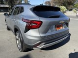 New 2025 Chevrolet Trax LT w/ Driver Confidence Package image 6