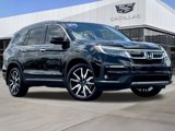 Used 2022 Honda Pilot Touring image 2
