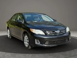 Used 2013 Toyota Corolla L image 3