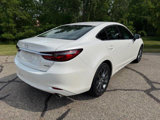 Used 2020 MAZDA MAZDA6 Sport image 4