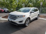 Used 2015 Ford Edge Titanium w/ Equipment Group 301A image 3