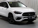 Certified 2025 Mercedes-Benz GLA 250 4MATIC image 4