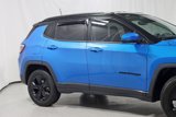 Used 2018 Jeep Compass Latitude w/ Popular Equipment Group image 3