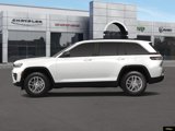 New 2025 Jeep Grand Cherokee Laredo X image 3