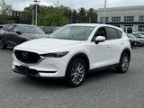 Used 2019 MAZDA CX-5 Grand Touring w/ GT Premium Package image 6