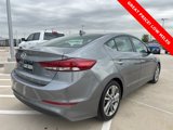 Used 2017 Hyundai Elantra Limited image 4