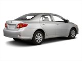 Used 2010 Toyota Corolla image 2