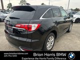 Used 2017 Acura RDX FWD w/ Technology Package image 3