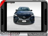 Used 2021 Toyota Camry SE image 2