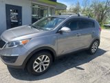 Used 2016 Kia Sportage LX w/ LX Popular Package image 2