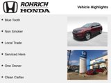 Used 2020 Jeep Compass Latitude w/ Cold Weather Group image 4
