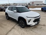 New 2025 Chevrolet TrailBlazer LT w/ Convenience Package image 3