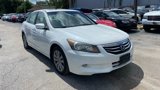 Used 2012 Honda Accord EX-L image 3