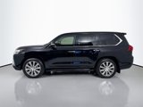 Used 2017 Lexus LX 570 4WD image 4