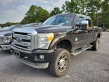 Used 2013 Ford F250 Platinum w/ FX4 Off Road Pkg image 3
