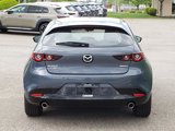 New 2025 MAZDA MAZDA3 Carbon image 4